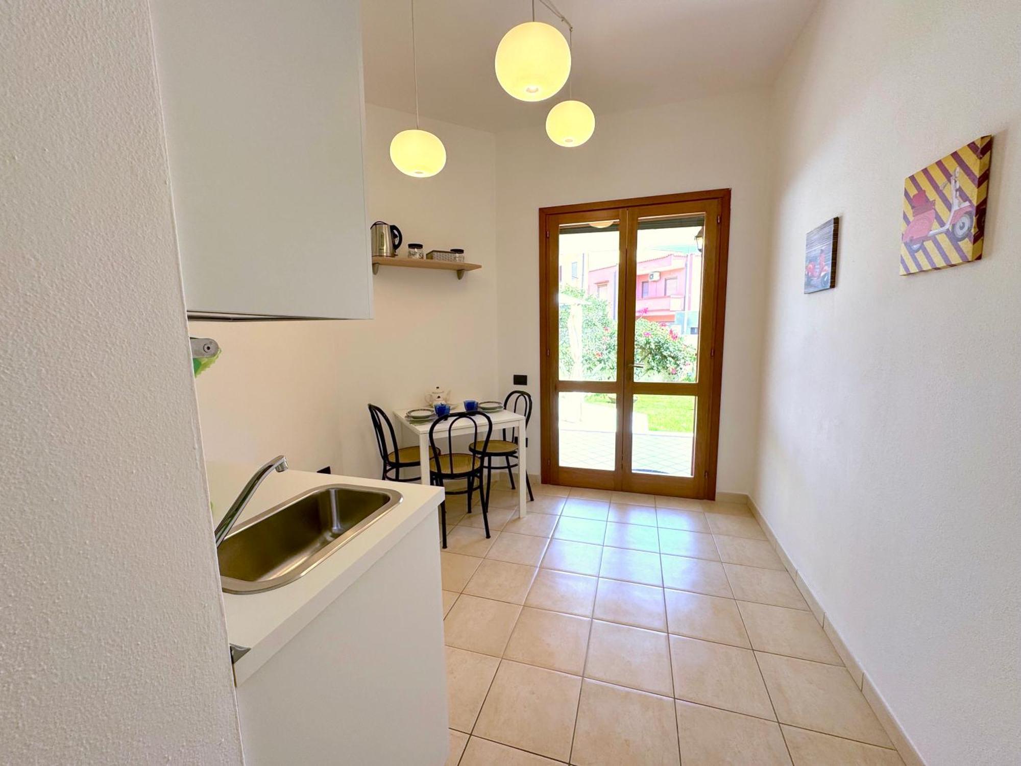 Rosa'S House - Zona Ospedaliera Apartment Cagliari Exterior photo